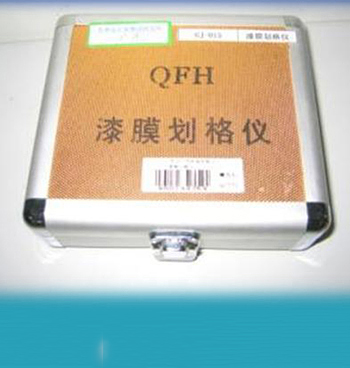 劃格儀