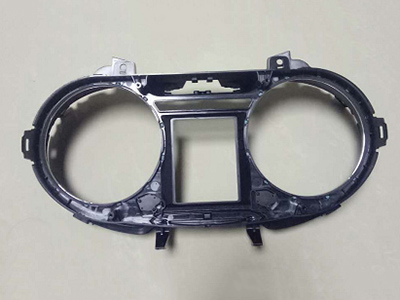 汽車(chē)內(nèi)飾件